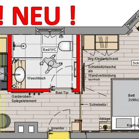 Hochoedlehen 4*