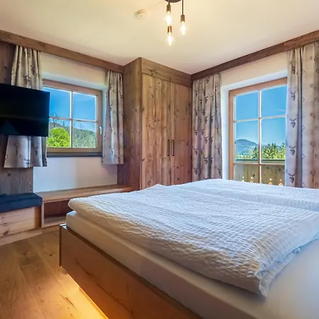 Hochoedlehen 4* Schönau am Königssee