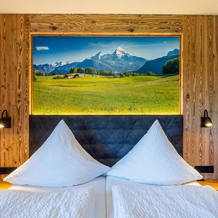 Hochoedlehen 4* Schönau am Königssee