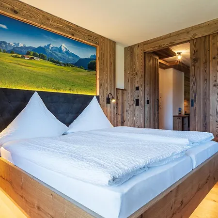 Hochoedlehen 4*