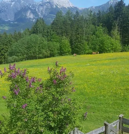 Hochoedlehen 4*