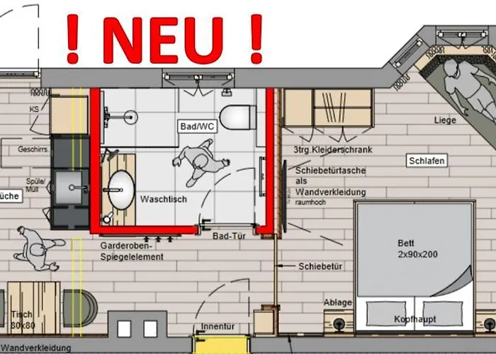 Hochoedlehen 4*
