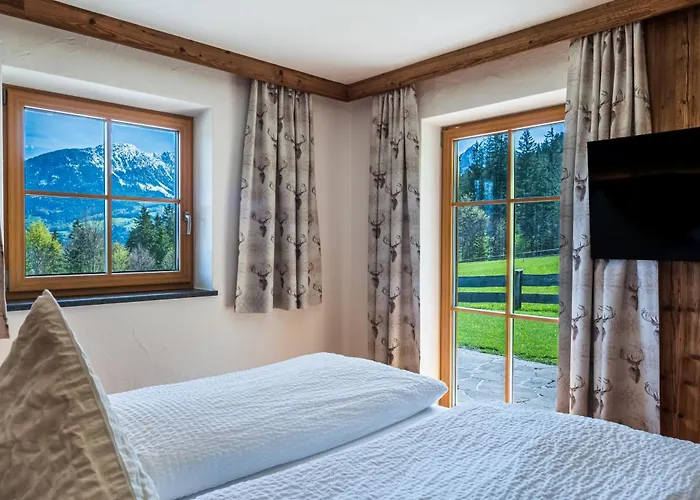 Hochoedlehen Schönau am Königssee