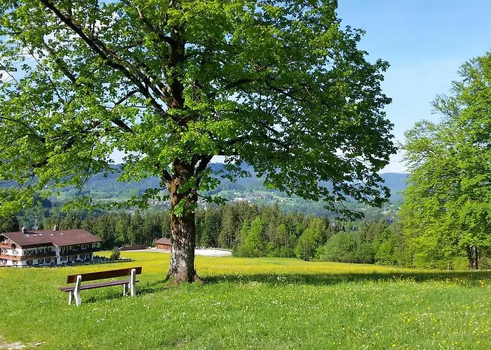 Hochoedlehen