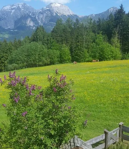 Hochoedlehen 4*