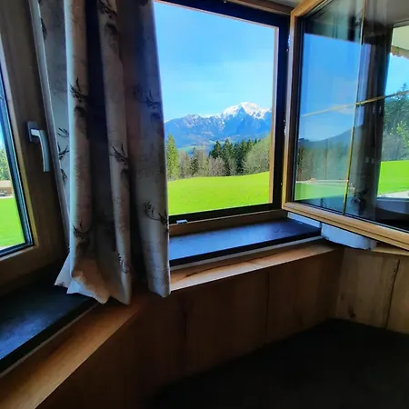 Hochoedlehen Guest house Schoenau am Koenigsee