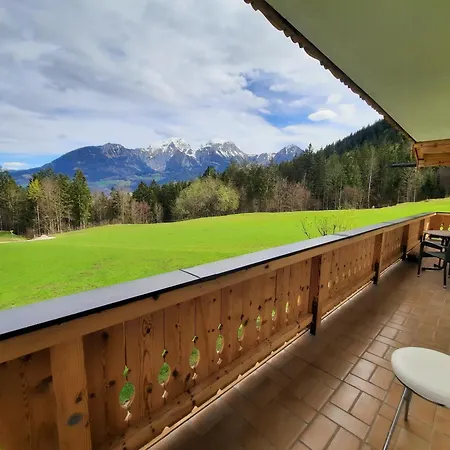 Guest house Hochoedlehen Schoenau am Koenigsee
