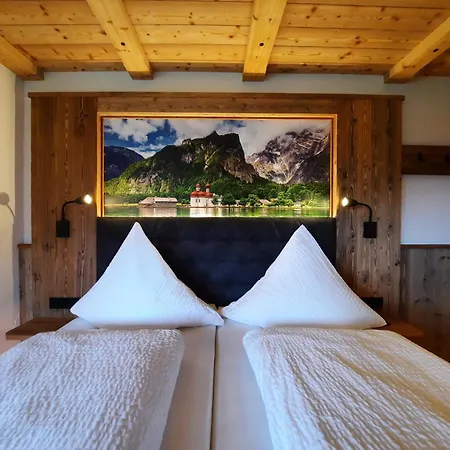 Guest house Hochoedlehen