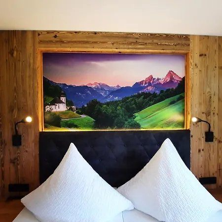 Hochoedlehen Guest house 3*