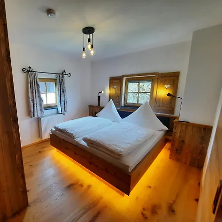 Guest house Hochoedlehen Schoenau am Koenigsee