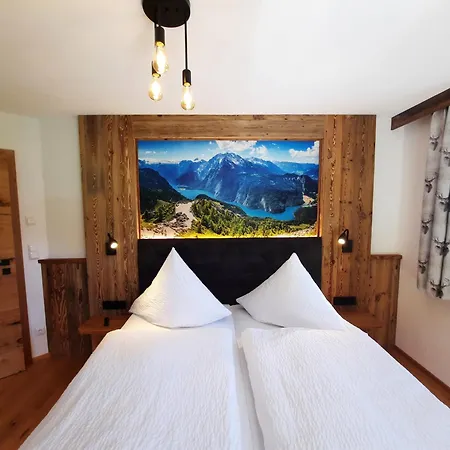 Hochoedlehen 4* Schoenau am Koenigsee