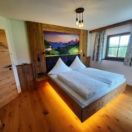 Guest house Hochoedlehen Schoenau am Koenigsee