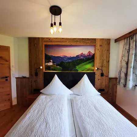 Hochoedlehen Guest house Schoenau am Koenigsee