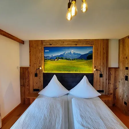 Hochoedlehen Guest house