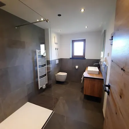 Guest house Hochoedlehen