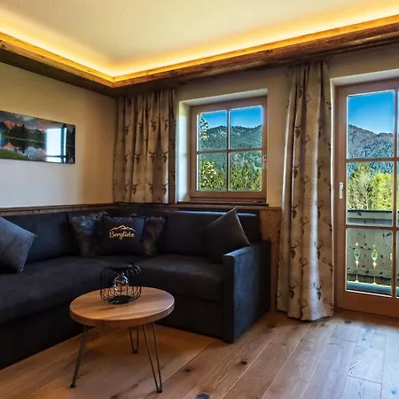 Hochoedlehen Guest house