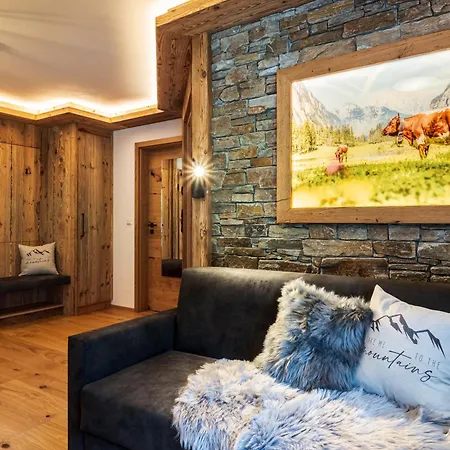 Guest house Hochoedlehen Schoenau am Koenigsee