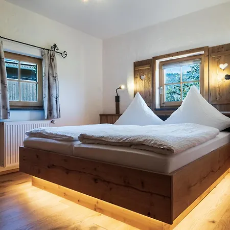Hochoedlehen Guest house 3*
