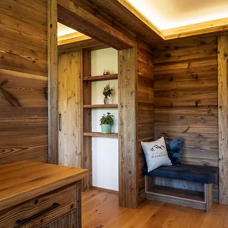 Guest house Hochoedlehen 3*