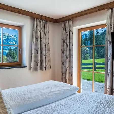 Hochoedlehen Schönau am Königssee