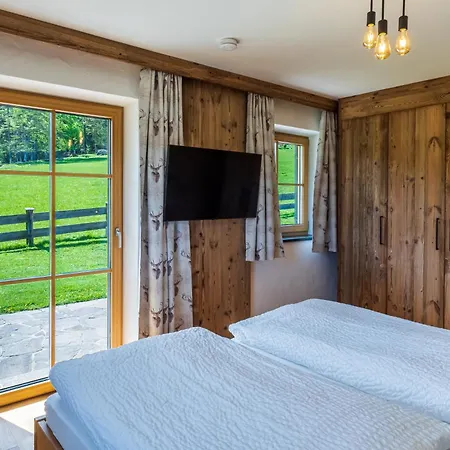 Hochoedlehen Guest house 3*
