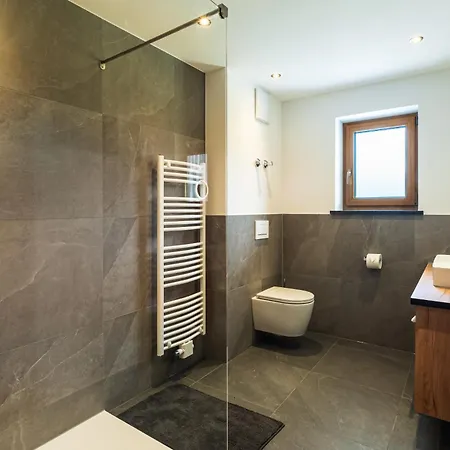 Guest house Hochoedlehen 3*
