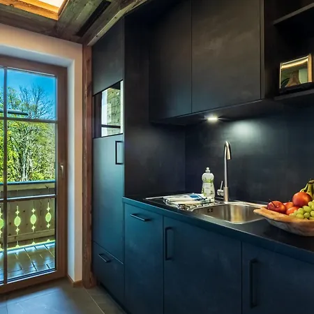 Hochoedlehen Guest house Schoenau am Koenigsee