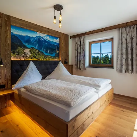 Hochoedlehen Guest house