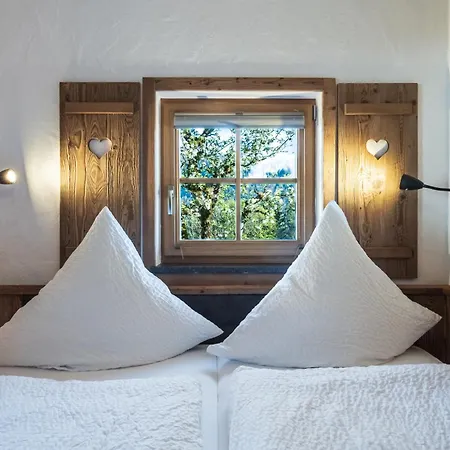Guest house Hochoedlehen
