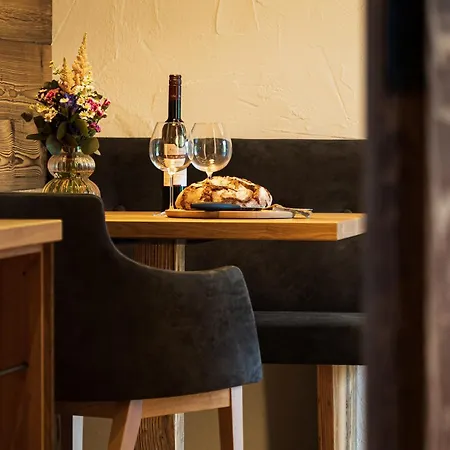 Hochoedlehen Guest house 3*