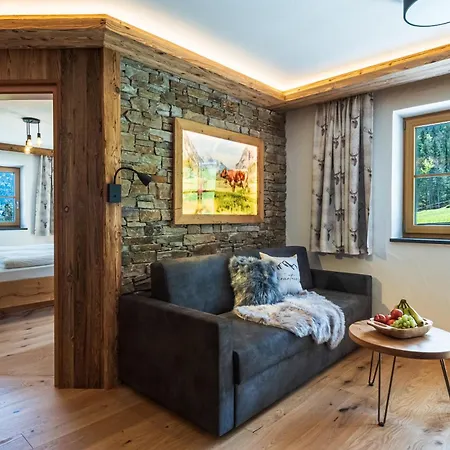Hochoedlehen Guest house Schoenau am Koenigsee