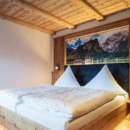 Guest house Hochoedlehen