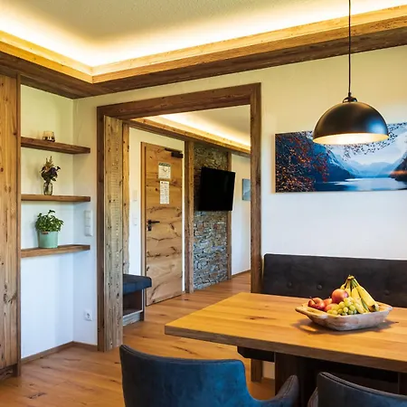 Hochoedlehen Guest house 3*