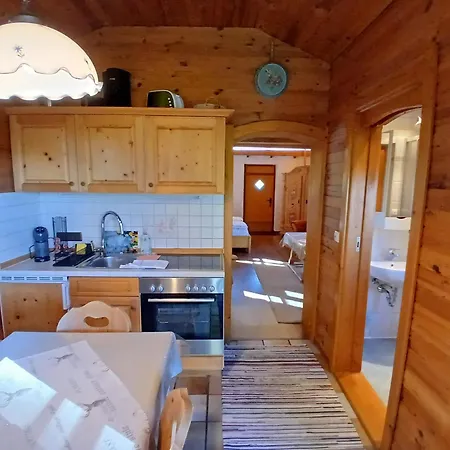 Hochoedlehen 3* Schönau am Königssee