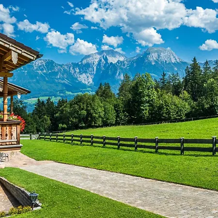 Hochoedlehen Guest house Schoenau am Koenigsee