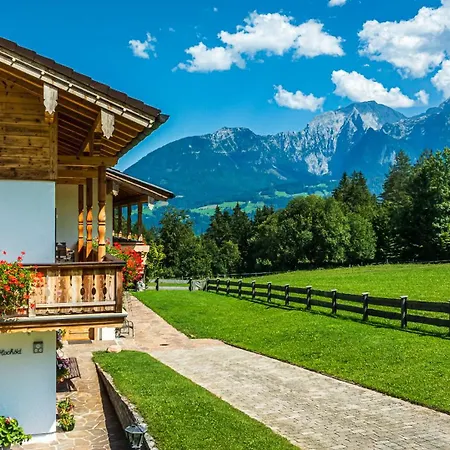 Hochoedlehen 4* Schönau am Königssee