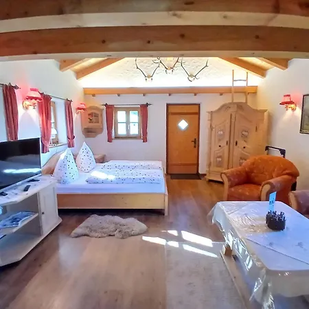 Hochoedlehen Guest house