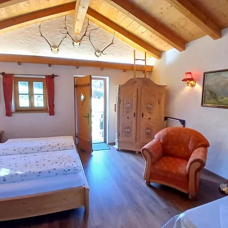 Hochoedlehen Guest house 3*