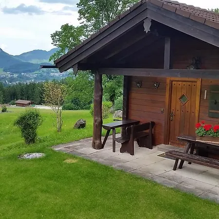 Hochoedlehen Guest house 3*