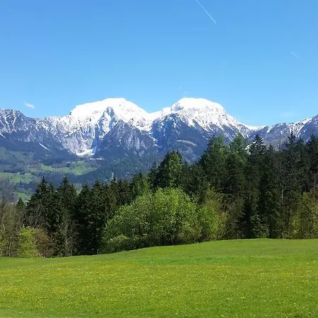 Hochoedlehen Guest house