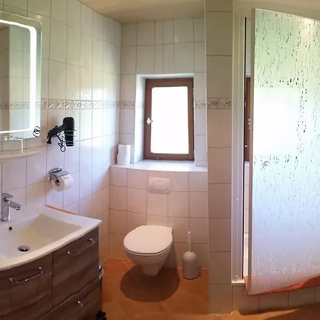 Guest house Hochoedlehen 3*