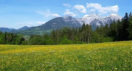 Hochoedlehen Guest house 3*