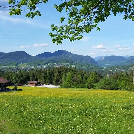 Hochoedlehen Guest house 3*