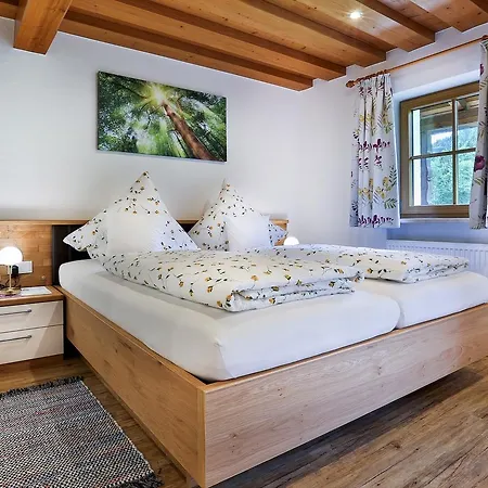Guest house Hochoedlehen
