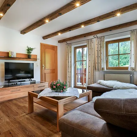 Guest house Hochoedlehen