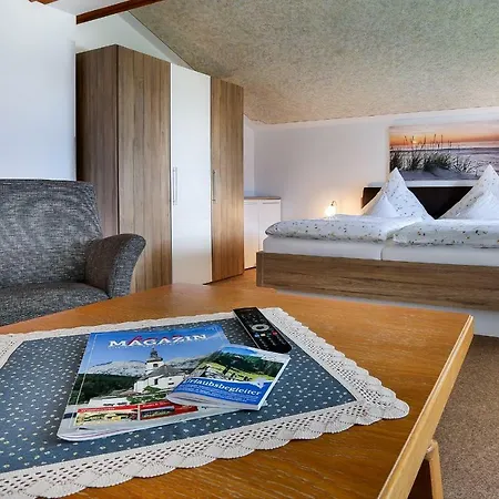 Guest house Hochoedlehen Schoenau am Koenigsee