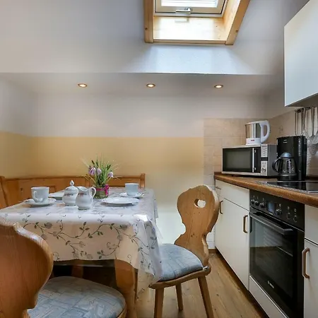 Hochoedlehen Guest house 3*
