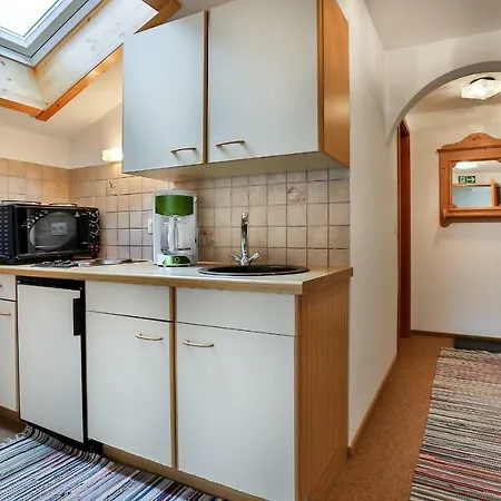 Guest house Hochoedlehen 3*