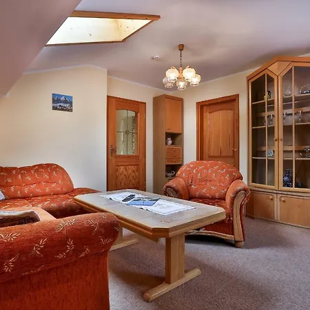 Guest house Hochoedlehen Schoenau am Koenigsee