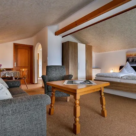 Hochoedlehen Guest house Schoenau am Koenigsee